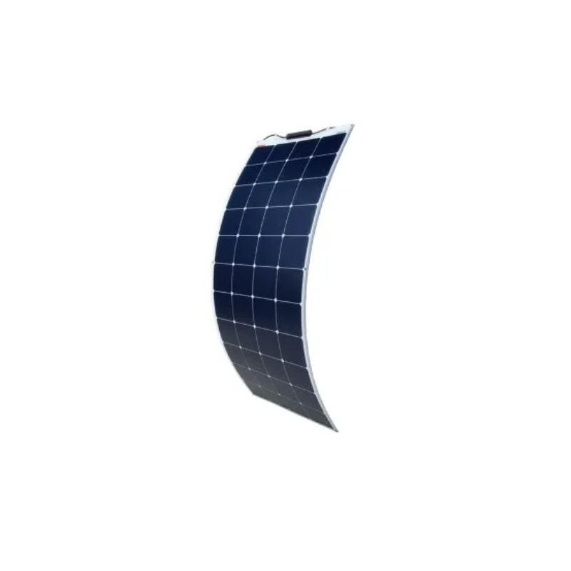 Panneau solaire souple flexible