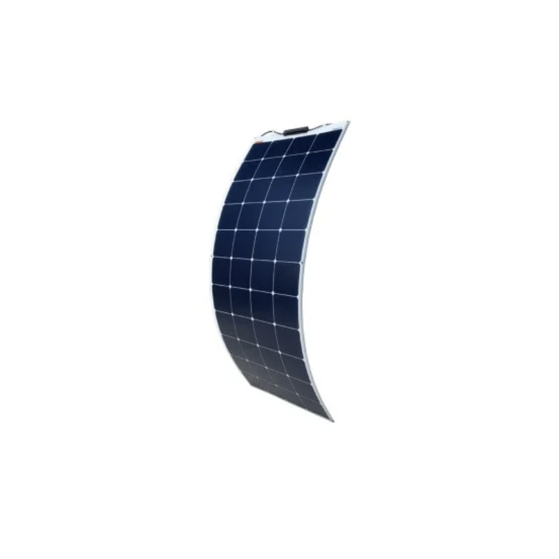 Panneau solaire souple flexible 165Wc