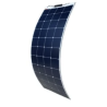 Panneau solaire souple flexible 165Wc