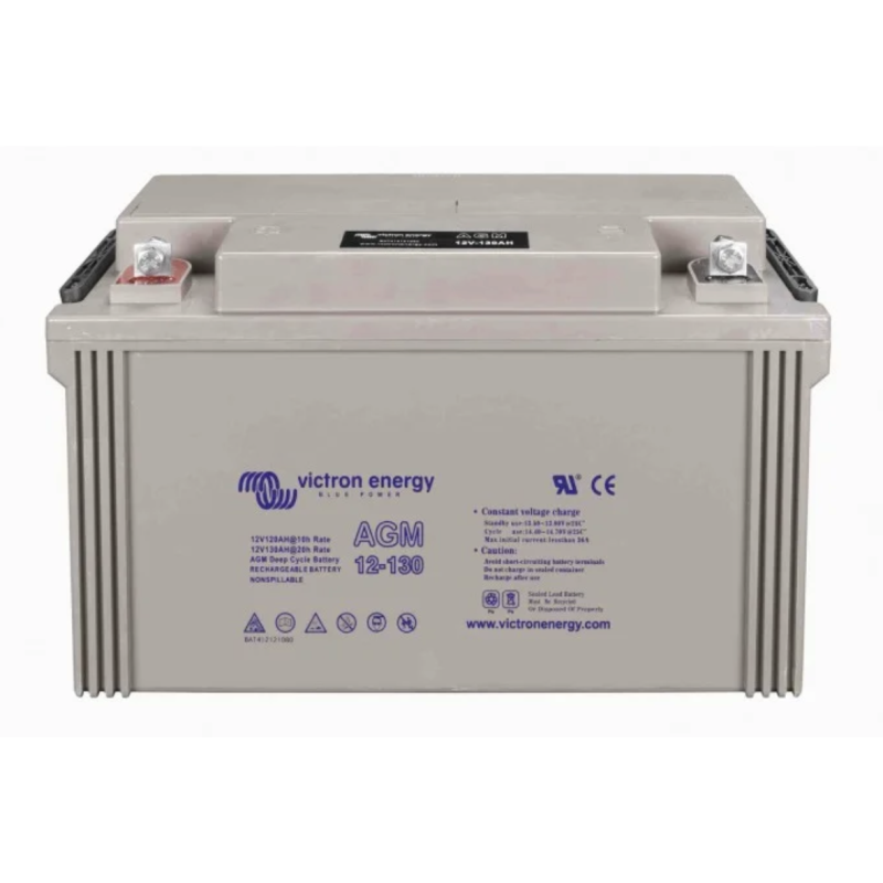 Batterie AGM 12V/130Ah