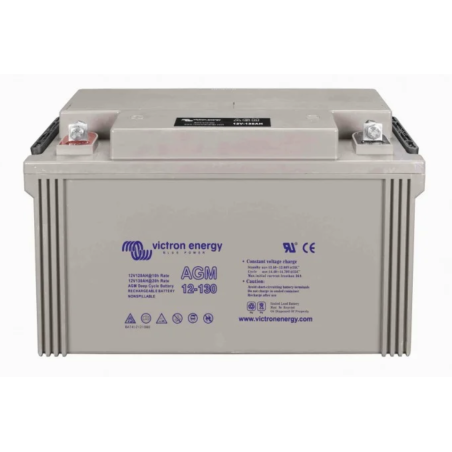 Batterie AGM 12V/130Ah