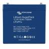 Batterie Lithium SuperPack