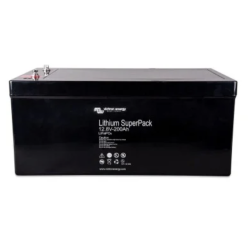 Batterie Lithium SuperPack