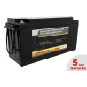 Batterie Lithium LiFeP04 Smart