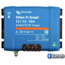 Chargeur Orion-Tr Smart 12/12-18A (220W)