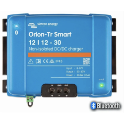 Chargeur Orion-Tr Smart 12/12-30A (360W)